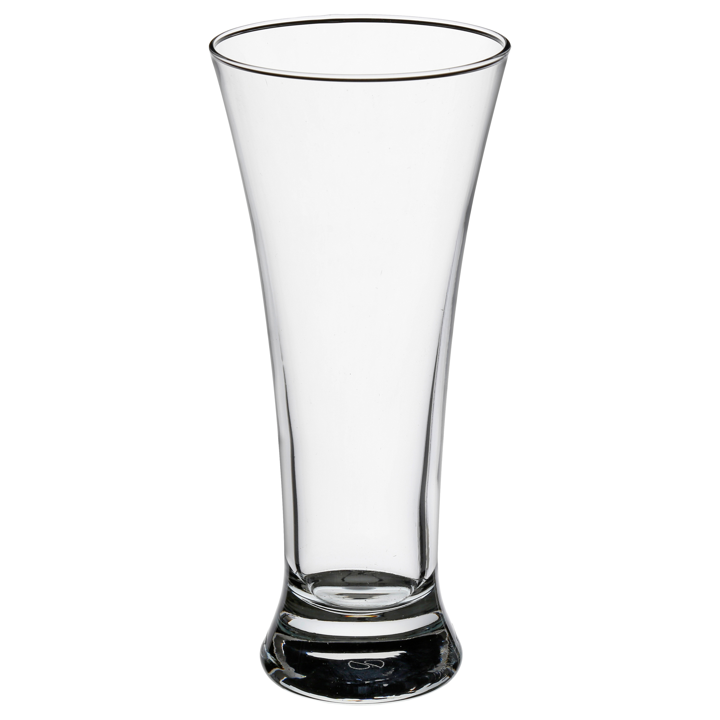 Levně Secret de Gourmet Sklenice na pivo PUB, 320 ml transparentní