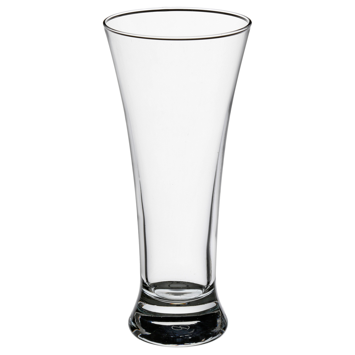 Secret de Gourmet Sklenice na pivo PUB, 320 ml transparentní