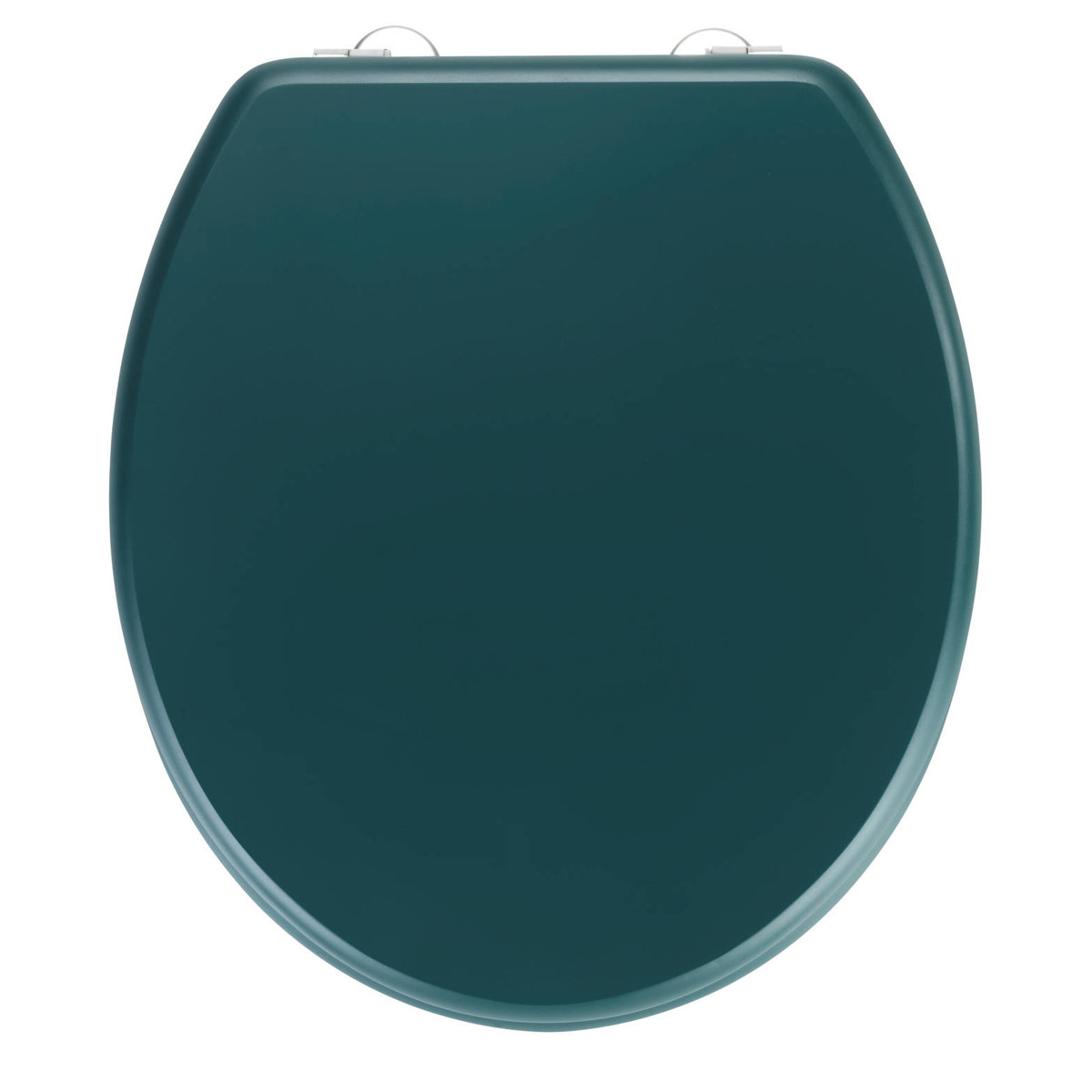 WC sedátko z MDF, zelená barva, WENKO zelená