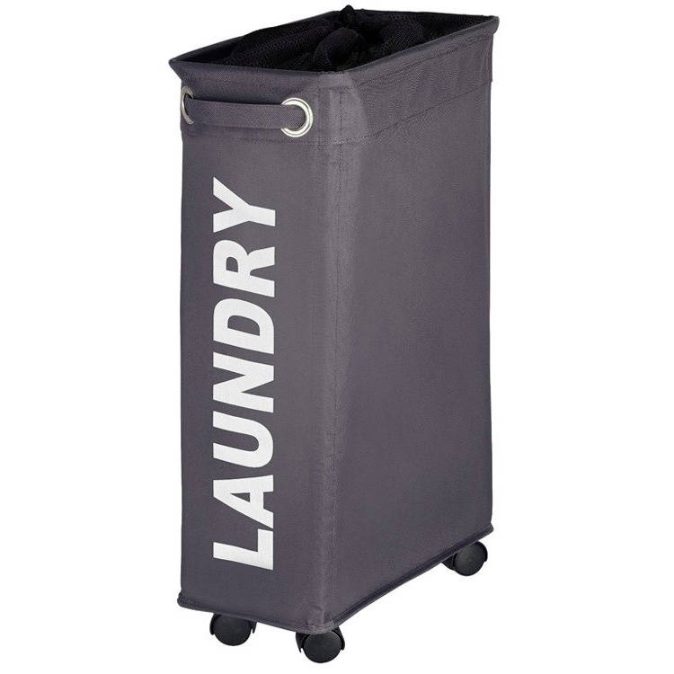 Wenko Corno 44,4 l šedý 3450115100 antracitová