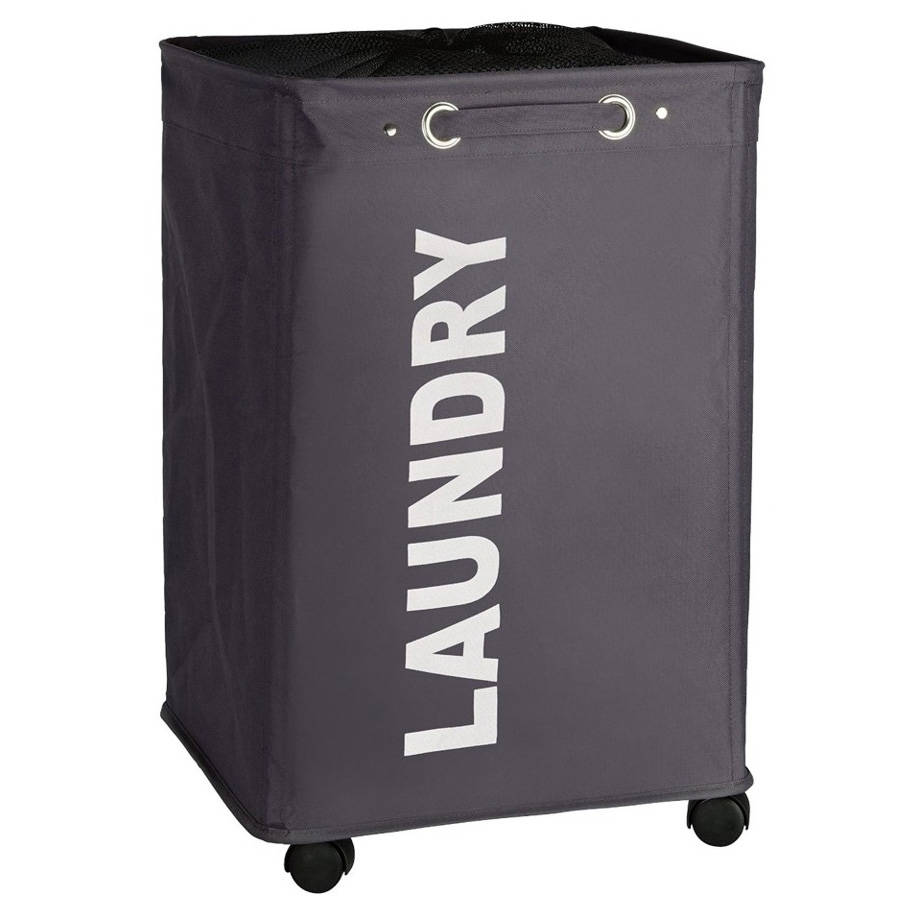 Wenko Quadro 79,2 l šedý 3450112100 antracitová