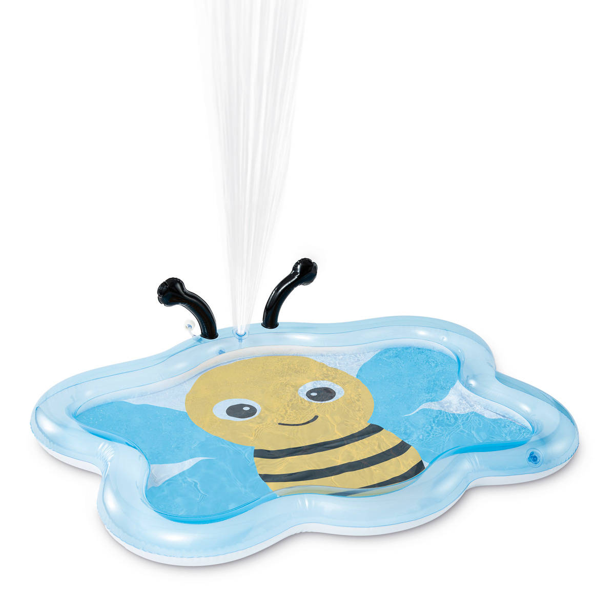 INTEX 58434 Včelka 127x102x28 cm