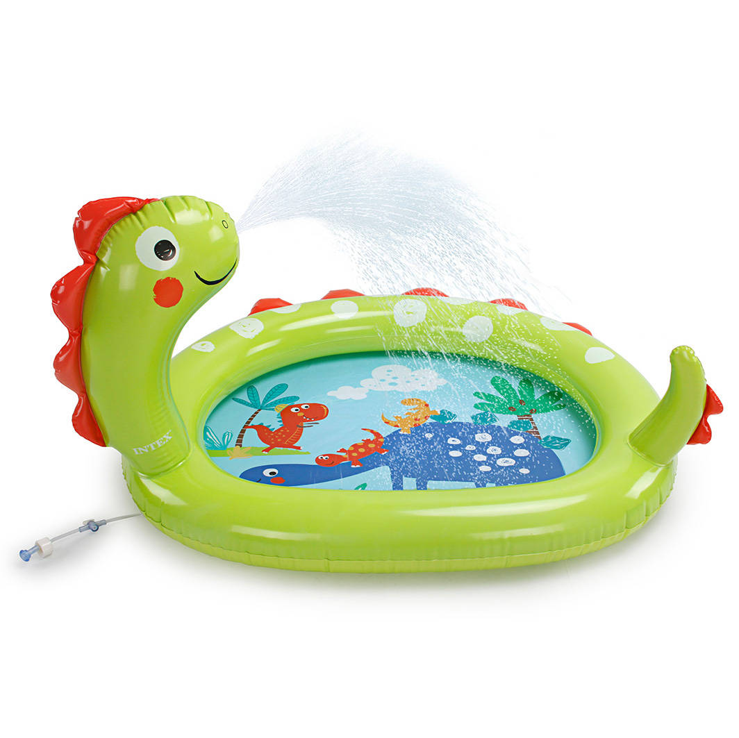 Intex 58437 dinosaurus, 119 x 109 x 66 cm