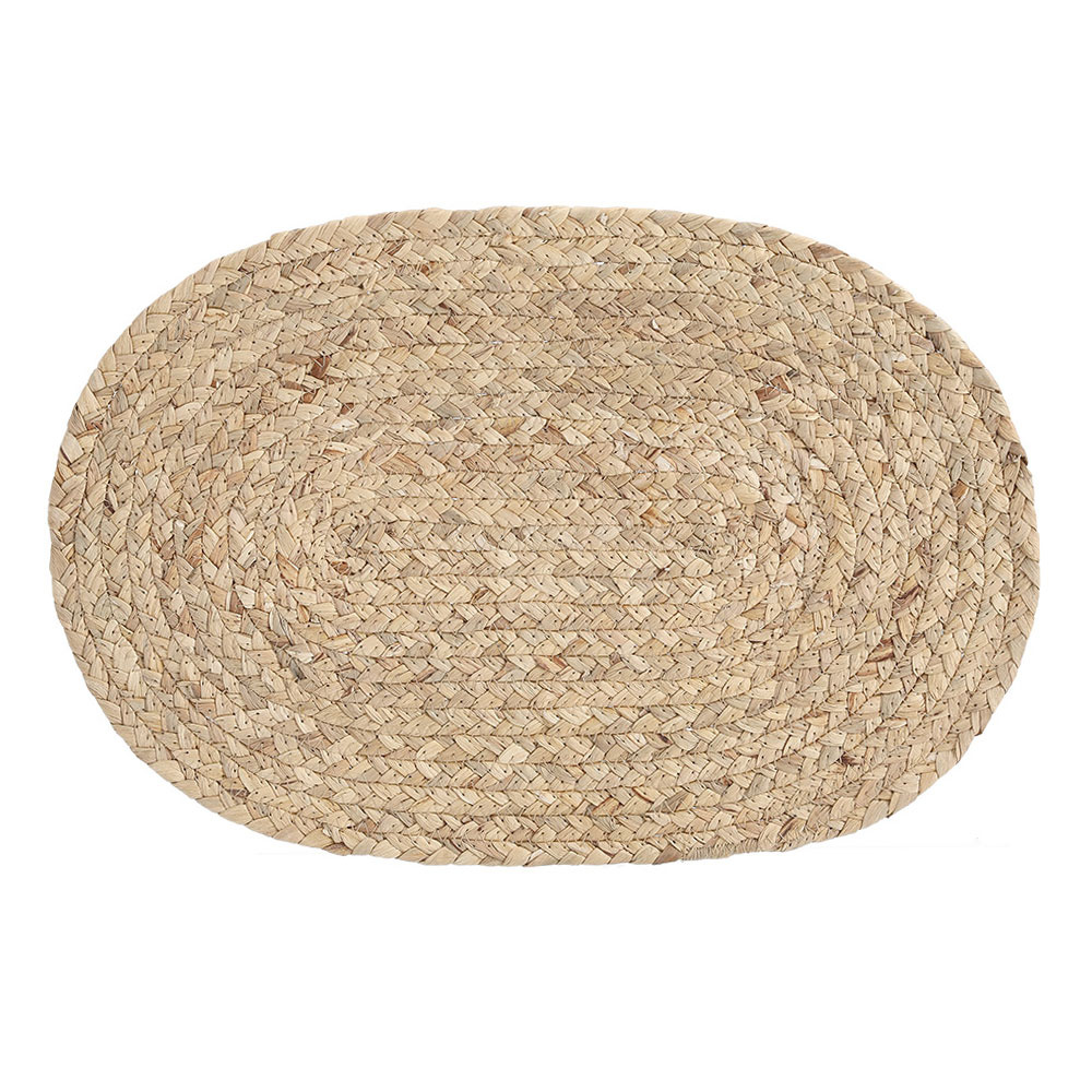 Zeller Prostíraní, vodní hyacint, 45 cm hnědý
