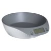 Kuchyňská váha s miskou, elektrická
