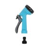 Stříkací pistole, tryska na hadici, 5 režimů