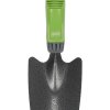 Sada zahradního nářadí, 3 prvky, zelená