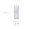 pol pl Wazon szklany cylindryczny 30 cm 69991 2