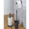 Stojan na toaletní papír RIO, bílý, KOZIOL