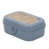 Lunchbox s přepážkami PASCAL S, KOZIOL