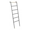 Věšák na ručníky ve tvaru žebříku, 156 x 43 cm, Loft, WENKO