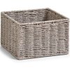 Košík, skladovací kontejner - 2 kusy v sadě, ZELLER