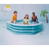 Nafukovací bazén, Ø 2,5 m