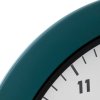 Nástěnné hodiny do kuchyně CLARRISSE, Ø 28 cm