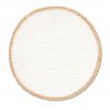Stolní podložka NATURE, Ø 38 cm