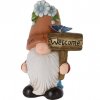 Figurka zahradního trpaslíka, 40 cm