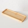 Bambusový tác BALDO, 26 x 10 cm