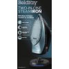 Bezdrátová napařovací žehlička 2v1 Beldray 2600 W, 230 ml