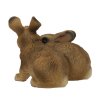 Zahradní figurka roztomilých zajíčků, 16 x 15 x 14 cm