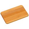 Kuchyňské prkénko na krájení z bukového dřeva, 23 x 15 cm, Kesper