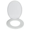 Toaletní sedátko AURORA, Thermoplast, WENKO