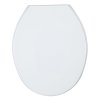 Toaletní sedátko AURORA, Thermoplast, WENKO