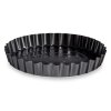 Kulatá forma na pečení Ø 28 cm, uhlíková ocel