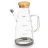 Láhev na olej, 750 ml