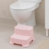 Dětský stupínek LYFTA, 22 cm - růžový