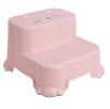 Dětský stupínek LYFTA, 22 cm - růžový