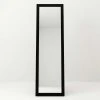 Stojací zrcadlo VIVID, 170 x 50 cm