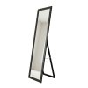 Stojací zrcadlo VIVID, 170 x 50 cm