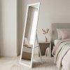 Stojací zrcadlo VIVID, 170 x 50 cm