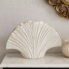 pol pl Doniczka ceramiczna PERLY biala 27x8x19 cm 107639 8