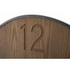 pol pl Zegar scienny WOOD brazowy O 60 cm 107667 4