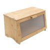 pol pl Bambusowy chlebak ALBA 22 x 39 x 22 cm 105576 1