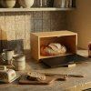 pol pl Bambusowy chlebak TABLEAU 18 x 33 x 20 cm 105578 10