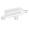 pol pl Polka scienna WENKO 10 5 x 8 x 30 cm 108022 4