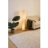 pol pl Lampa podlogowa BOUCLE O 28 x 124 cm biala 108464 8
