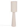 pol pl Lampa podlogowa BOUCLE O 28 x 124 cm biala 108464 1