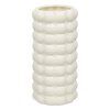 pol pl Wazon ceramiczny SKY O 10 5 x 23 cm bialy 108543 1
