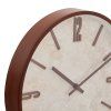 pol pl Ozdobny zegar scienny NELLA O 29 cm 108486 2
