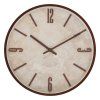 pol pl Ozdobny zegar scienny NELLA O 29 cm 108486 1