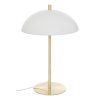Lampa DELCIA, Ø 30 x 45 cm, kov