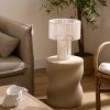 Lampa MIRIA, Ø 27,5 x 34 cm, kov