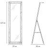 pol pl Lustro stojace HAVLYS 127 x 37 cm 106359 11