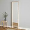 pol pl Lustro scienne w ramie MDF 150 cm 107024 2