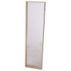 pol pl Lustro scienne w ramie MDF 150 cm 107024 1