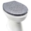 Toaletní sedadlo OTTANA GRANIT - Duroplast, volně padající, WENKO