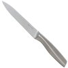 Stříbrný nůž z nerezové oceli, 23,5 cm